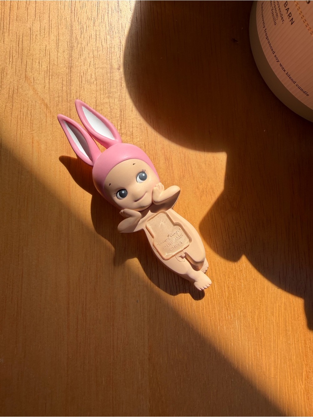 Sonny Angel Animals Series Rabbit Hipper